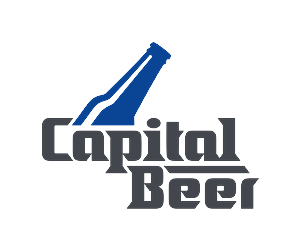 Logo Design by kalorn1 for Capital Beer inc. | Design: #3327772