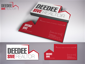 Business Card Design by LR Design for Coastal Desert Properties | Design: #3367532