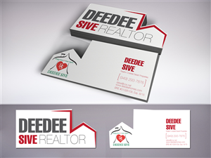 Business Card Design by LR Design for Coastal Desert Properties | Design: #3367698