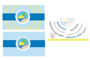 Business Card Design by PriDegree