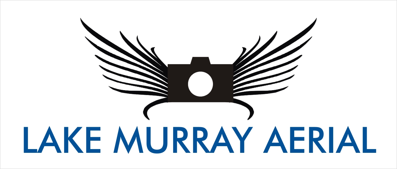 Logo-Design von HAIM Anand für Lake Murray Aerial | Design #3256217