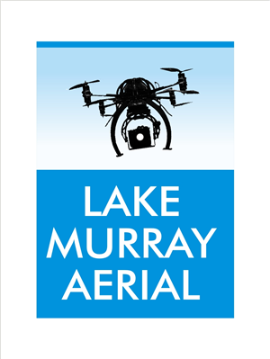 Design de Logo par HAIM Anand pour Lake Murray Aerial | Design : #3264966