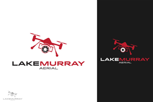 Design de Logo par Digital Mind pour Lake Murray Aerial | Design : #3266395
