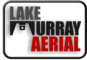 Logo-Design von carbonblue.com für Lake Murray Aerial | Design #3268534