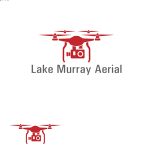 Design de Logo par instudio pour Lake Murray Aerial | Design : #3261841