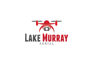 Design de Logo par TechWise pour Lake Murray Aerial | Design : #3259983