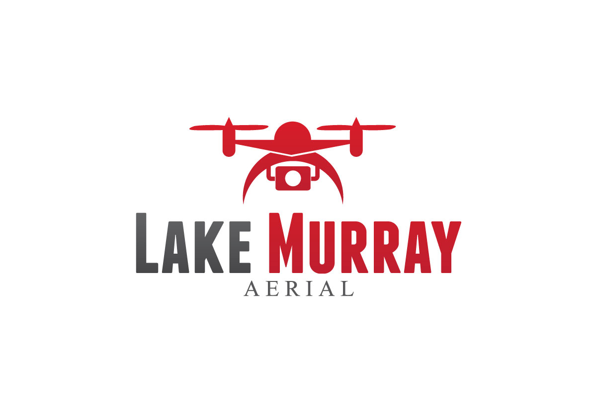 Design de Logo par TechWise pour Lake Murray Aerial | Design #3259986