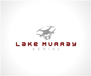 Design de Logo par MOH Studio pour Lake Murray Aerial | Design : #3258707