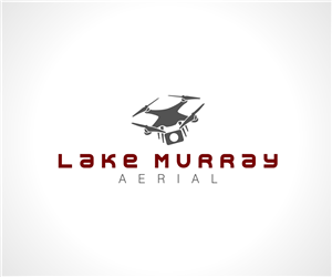 Design de Logo par MOH Studio pour Lake Murray Aerial | Design : #3260640