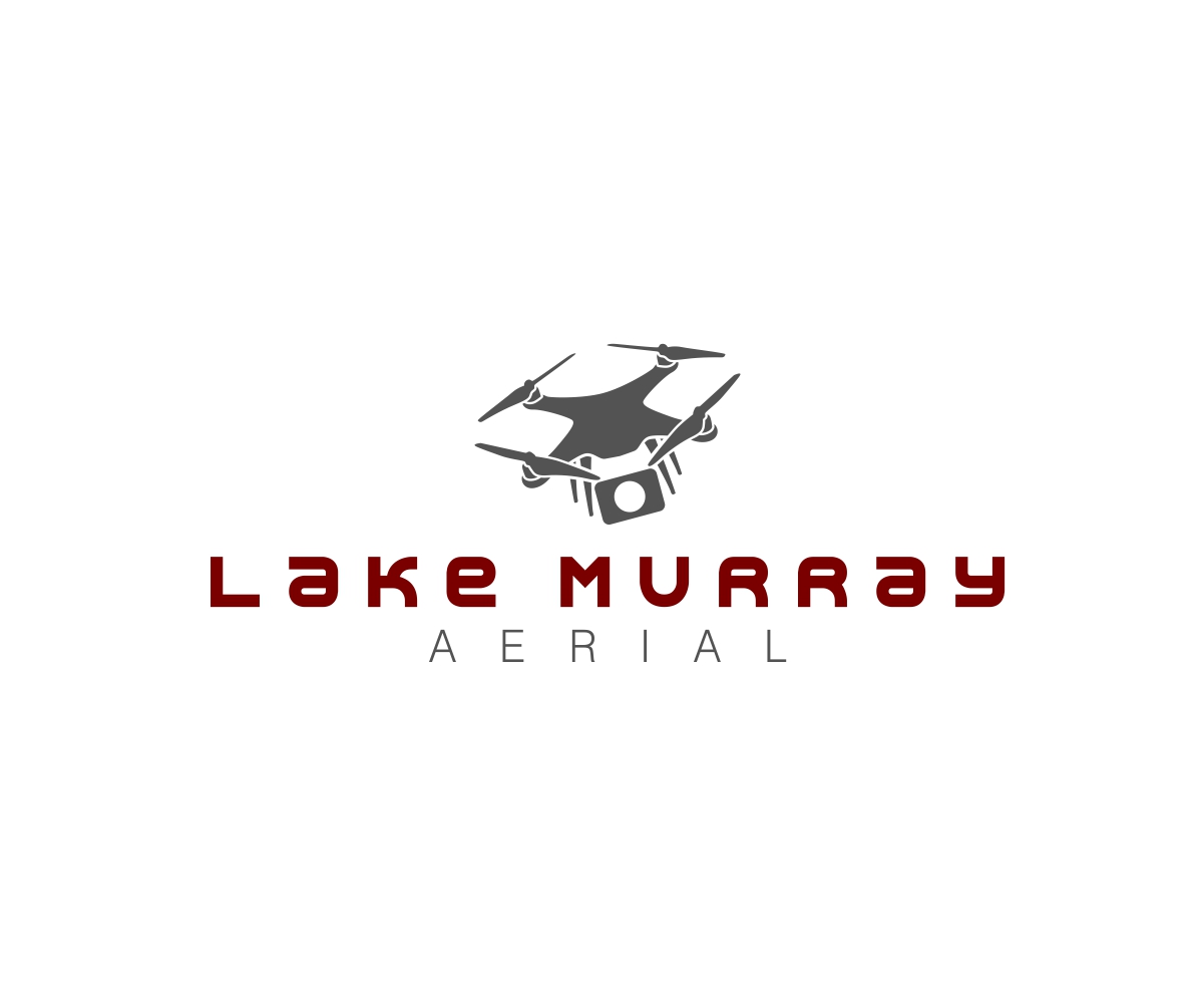 Design de Logo par MOH Studio pour Lake Murray Aerial | Design : #3268502