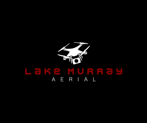 Design de Logo par MOH Studio pour Lake Murray Aerial | Design : #3273382