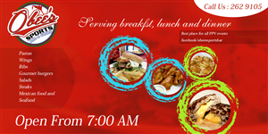 Banner Ad Design by nh5