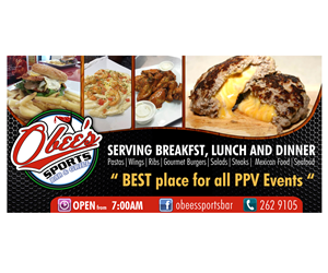 Banner Ad Design by Danny Augustinus, S.Des