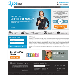Web Design by krishnan