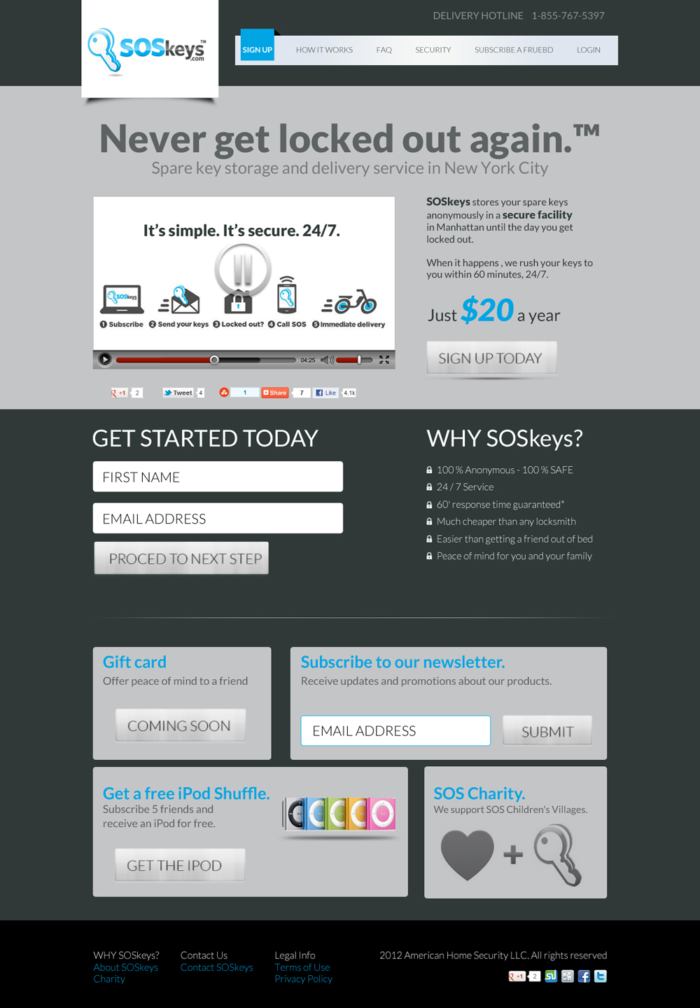 Web Design by Impressive Sol for this project | Design #799709