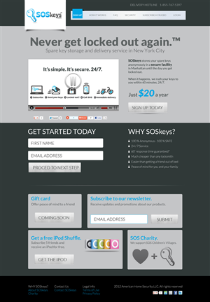 Web Design by Impressive Sol