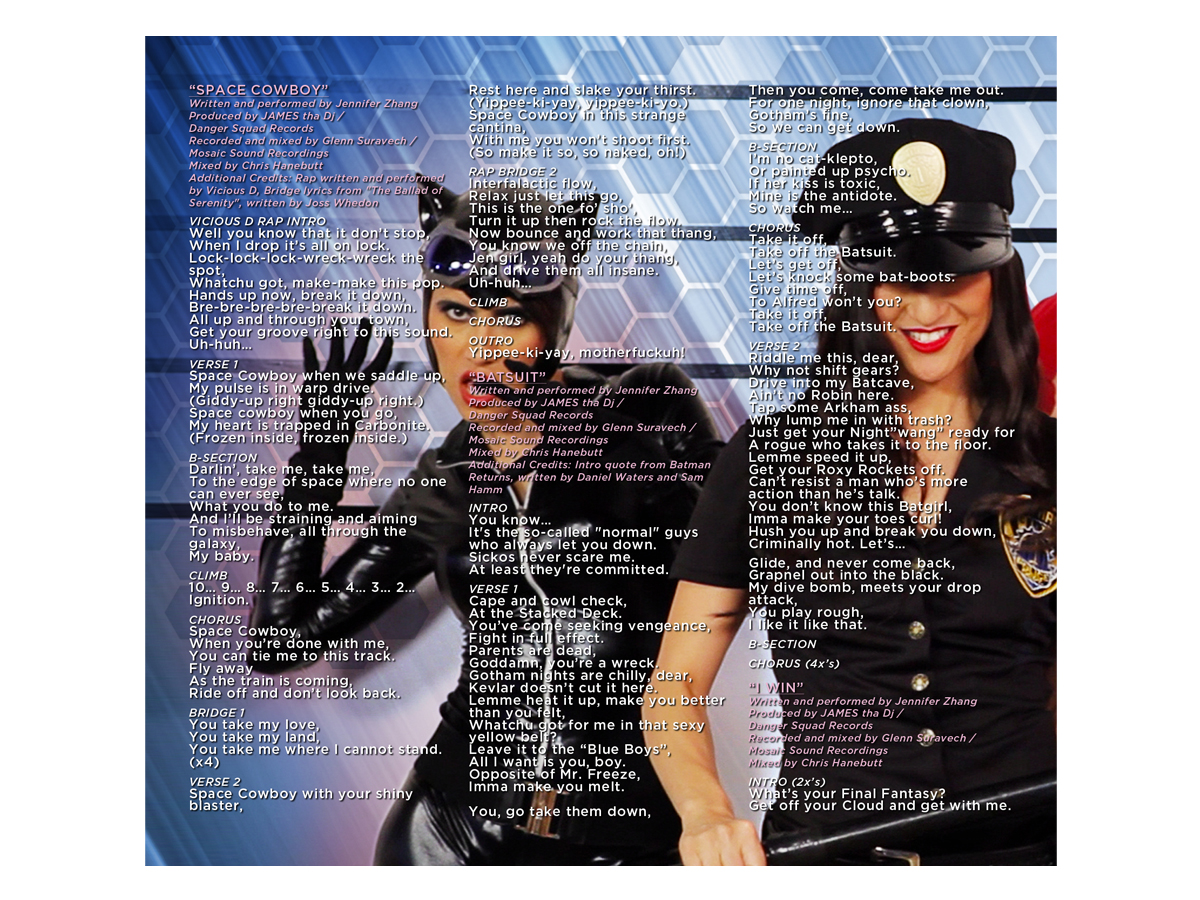 Design de Pochette de CD par Toblindfoldher Graphic Design pour ce projet | Design #3508816