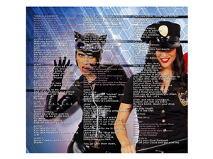 Design de Pochette de CD par Toblindfoldher Graphic Design pour ce projet | Design : #3508816