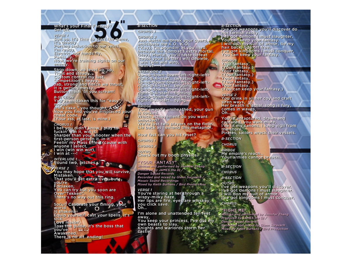 Design de Pochette de CD par Toblindfoldher Graphic Design pour ce projet | Design #3508893