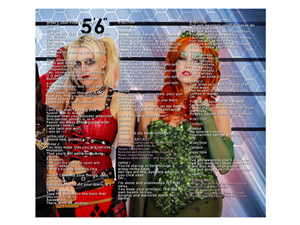 Design de Pochette de CD par Toblindfoldher Graphic Design pour ce projet | Design : #3508893