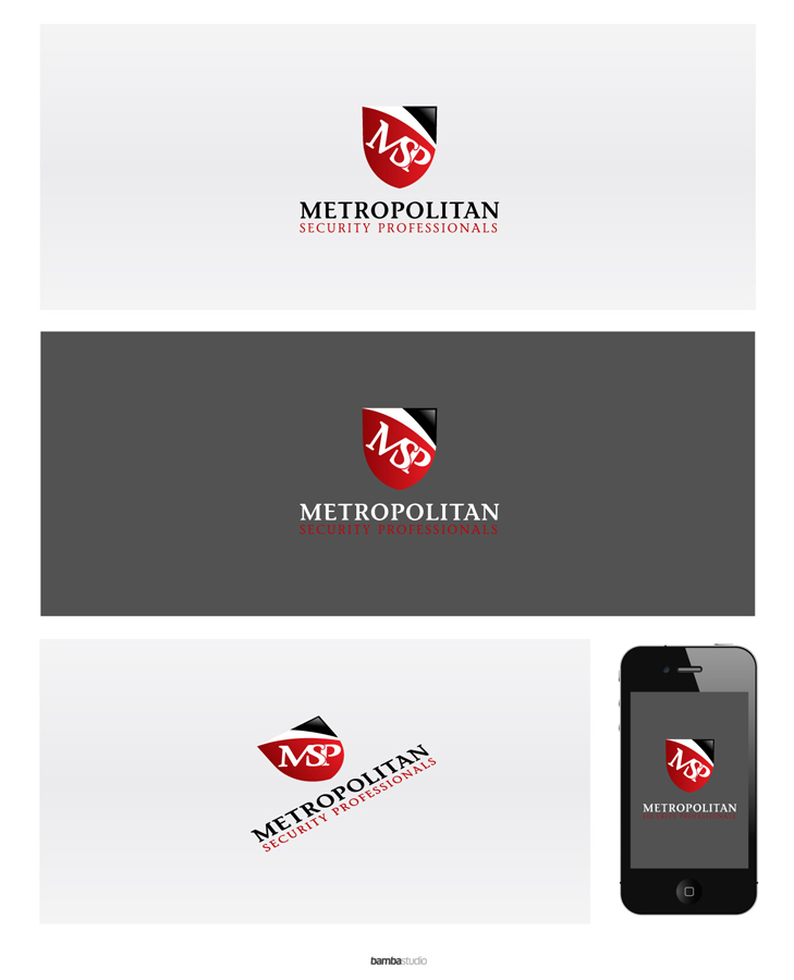 Logo Design by bambastudio for this project | Design #805091