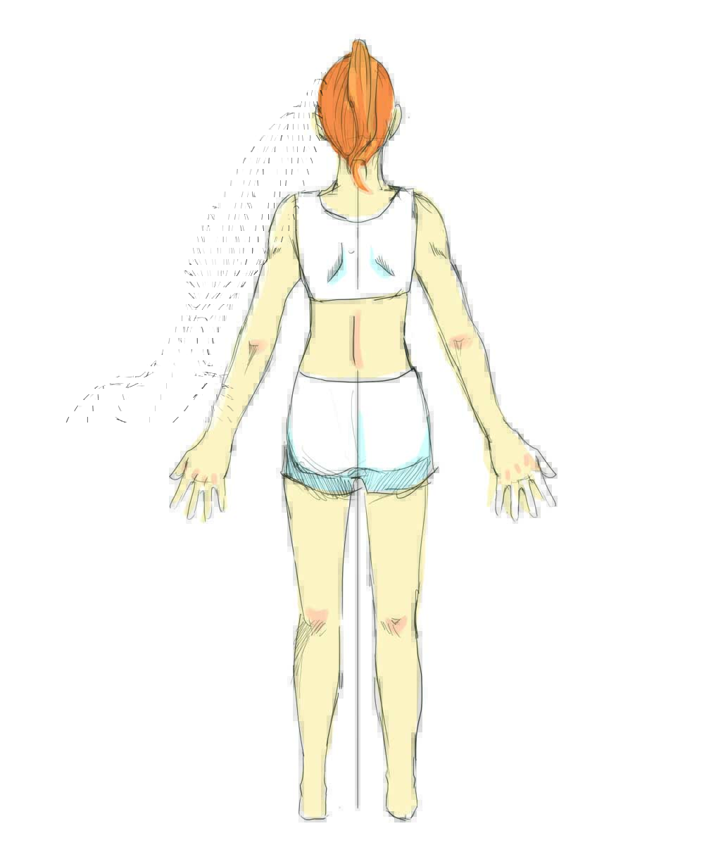 Illustration Design by Wee Design for this project | Design #3280493