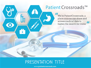 PowerPoint Design by moreslides