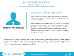 PowerPoint Design by moreslides for this project | Design: #3288751