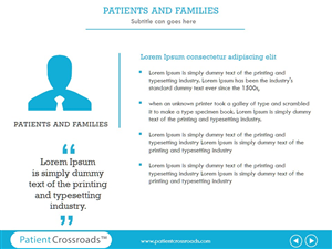 PowerPoint Design by moreslides for this project | Design: #3288753