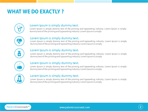 PowerPoint Design by moreslides for this project | Design: #3359913