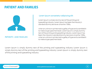 PowerPoint Design by moreslides for this project | Design: #3359916