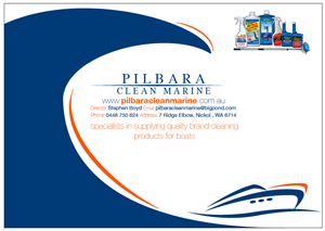 Flyer Design by HanTud