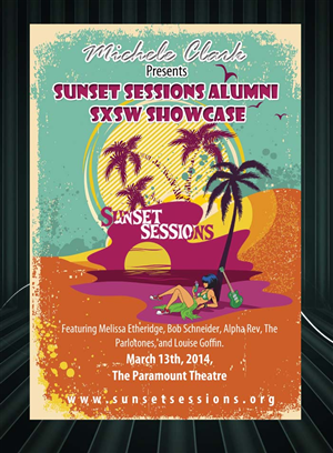 Poster Design by uk