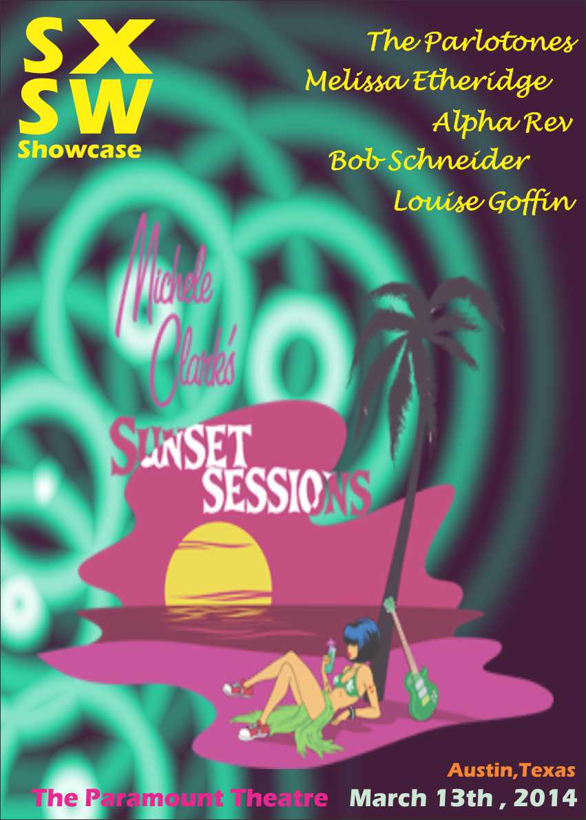 Poster Design by ljupcho2008 for this project | Design #3273479