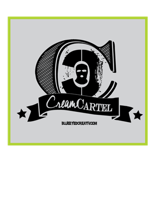 Logo Design by Blueeyedcreativ