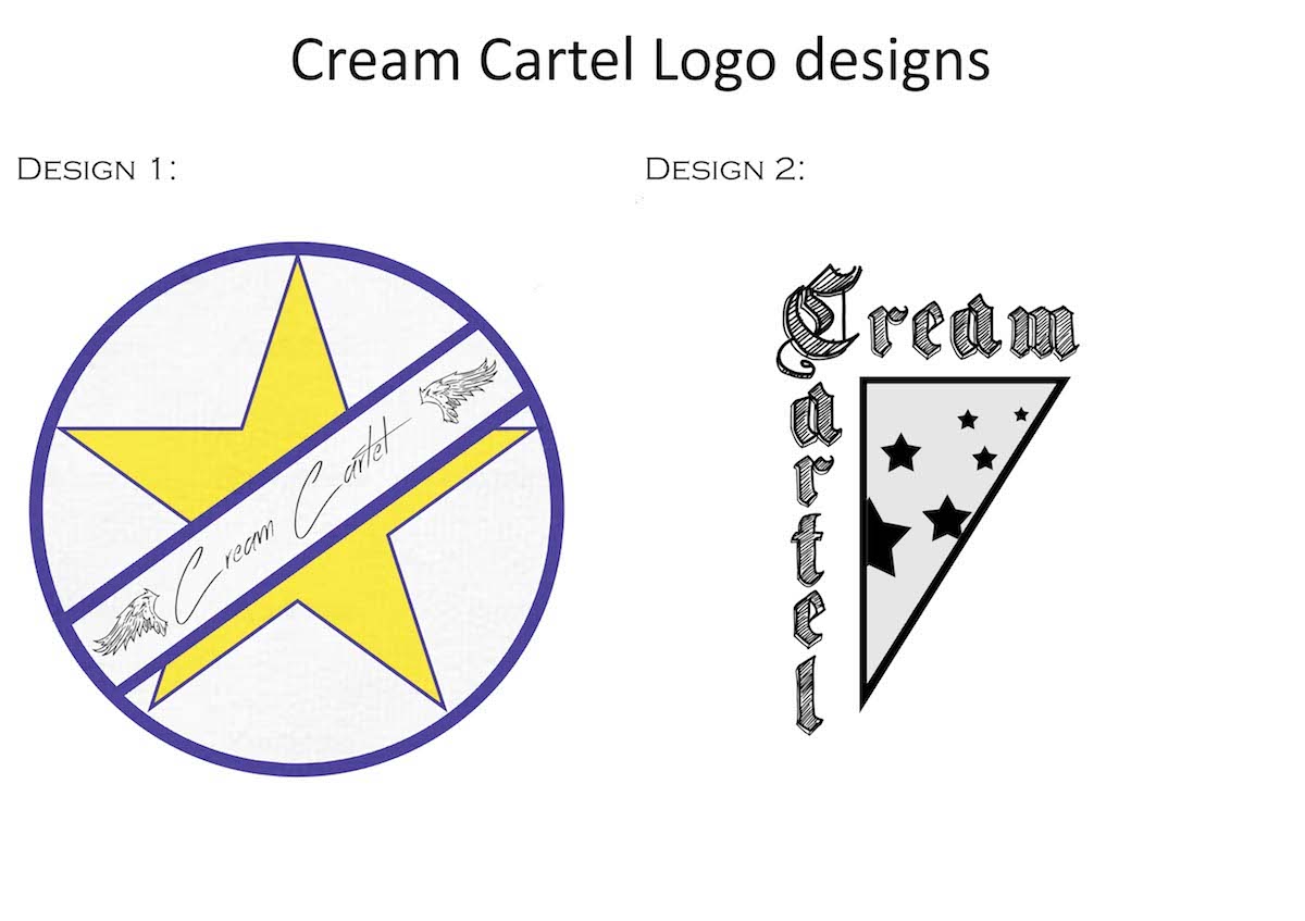 Logo Design by Fraser for this project | Design #3332773