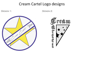 Logo Design by Fraser