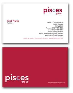 Business Card Design by kenji sakai for Infinitive | Design #83549