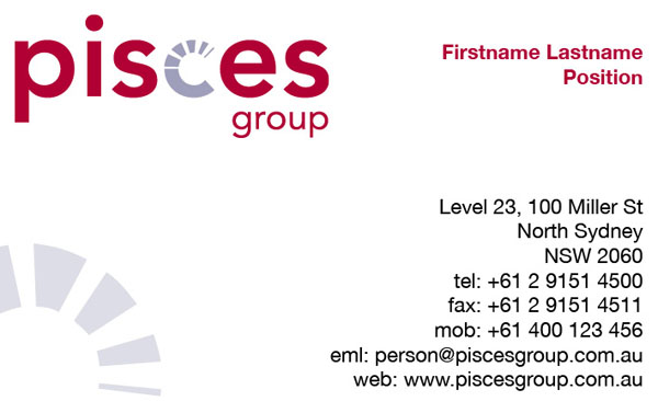 Diseño de Tarjeta de Presentación por Thomas Hurd para Infinitive | Diseño #74651