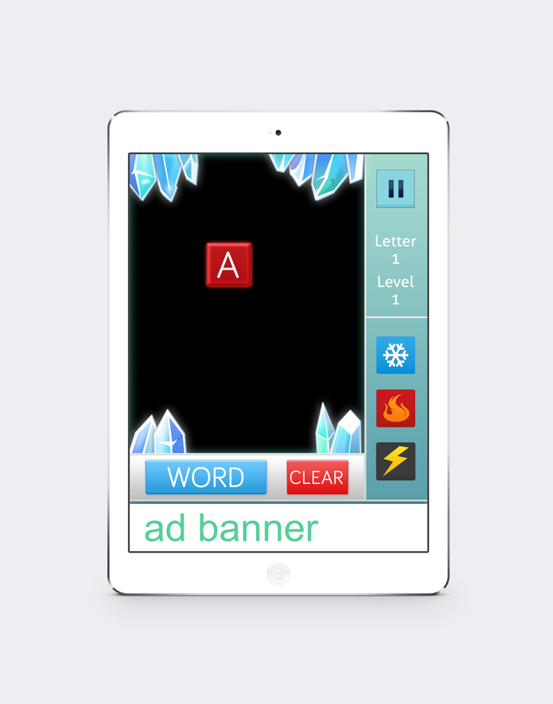 App Design by MDesigns for this project | Design #3291630