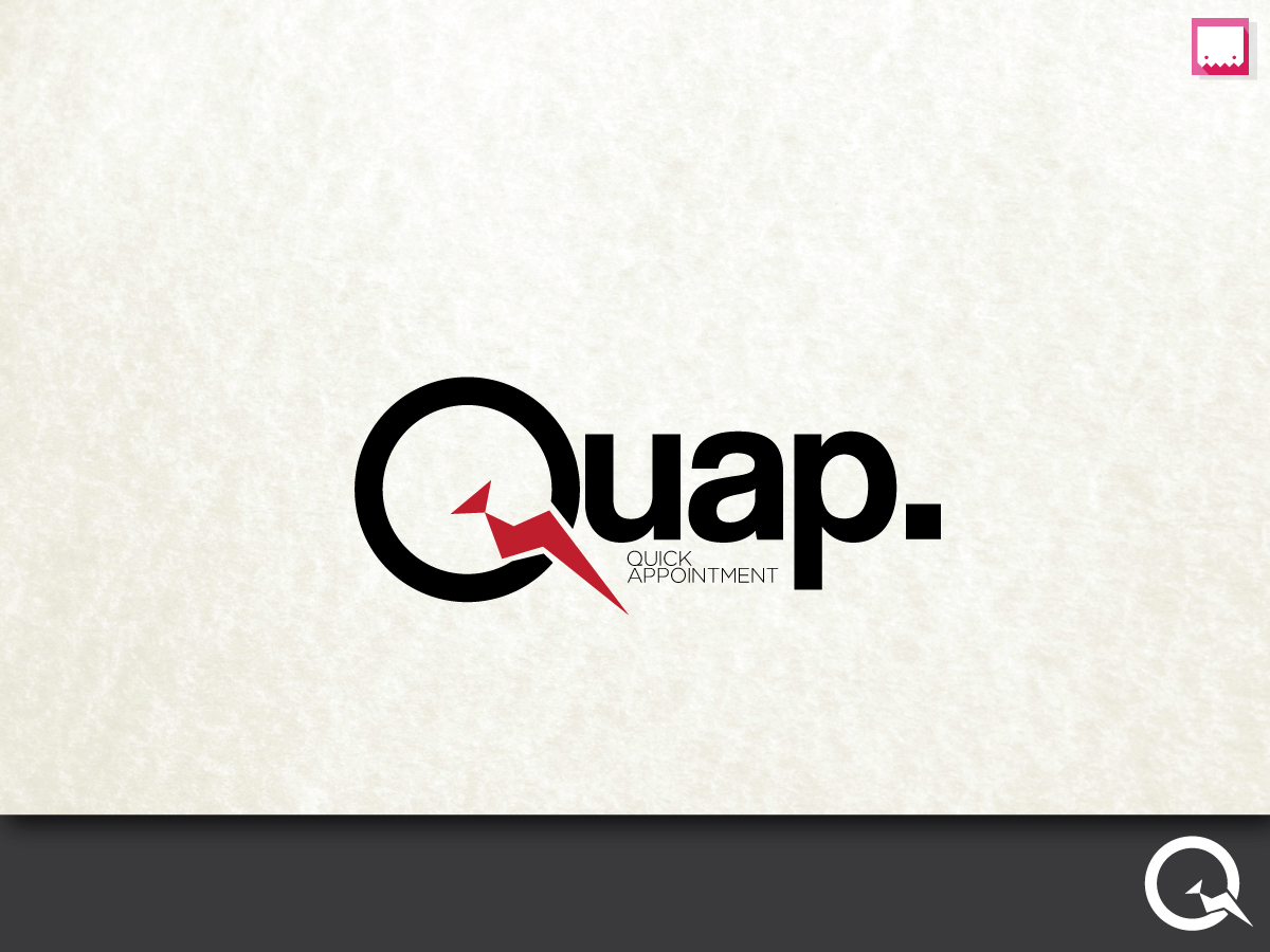 Logo Design by ARTMD for this project | Design #3261082