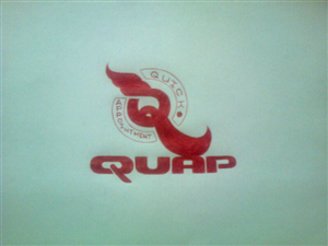 Logo Design by Mallory Blaauw