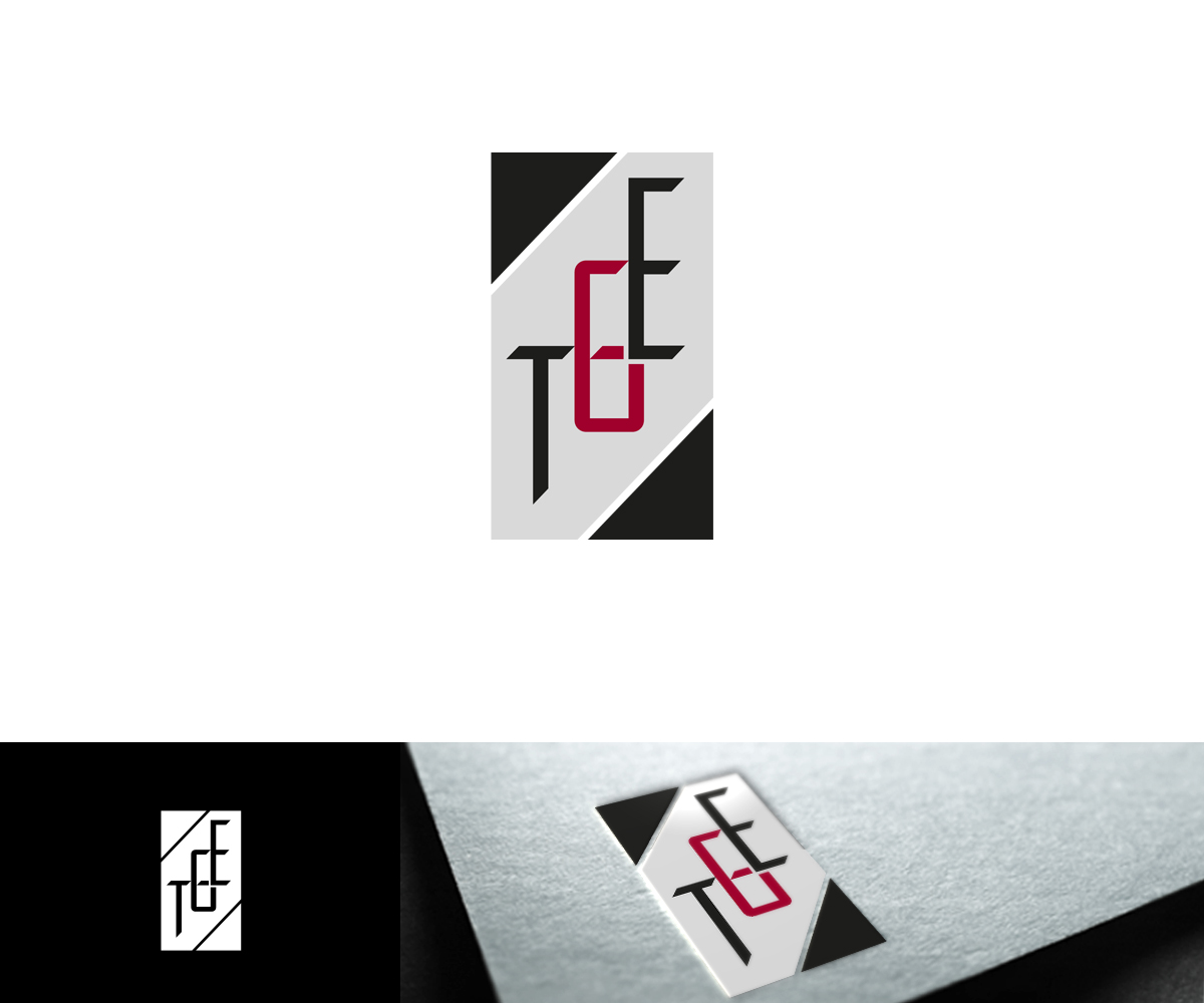 Logo Design by raph for ( The Groomsmen Event ) is the name of the product ( neat trim smart events is the company  | Design #5620471