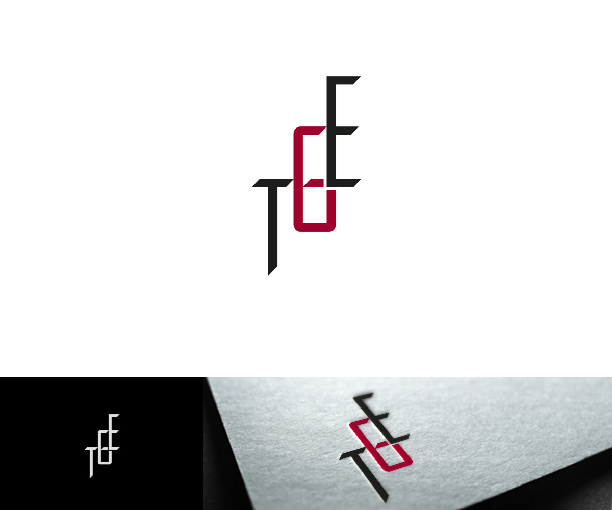 Logo Design by raph for ( The Groomsmen Event ) is the name of the product ( neat trim smart events is the company  | Design #5620491