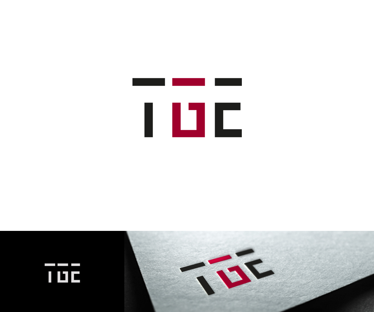 Logo Design by raph for ( The Groomsmen Event ) is the name of the product ( neat trim smart events is the company  | Design #5620629