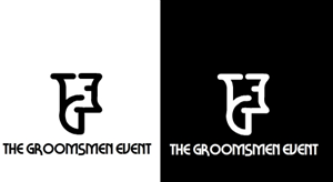 Logo Design by eichwulf for ( The Groomsmen Event ) is the name of the product ( neat trim smart events is the company  | Design #5648333