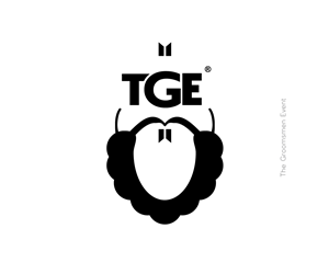 Logo Design by Mediamatisch for ( The Groomsmen Event ) is the name of the product ( neat trim smart events is the company  | Design #5614008