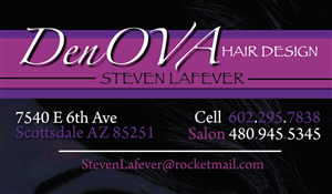 Business Card Design by jason torres
