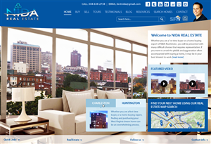 Web Design by Mayank Patel