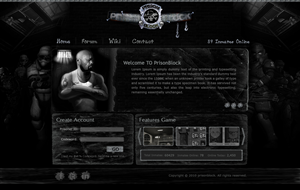 Landing Page Design by Parag Thakur for Idle Media LLC | Design: #74798